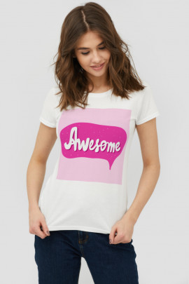 Футболка Basic