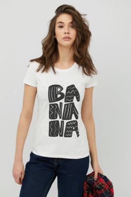 Футболка Basic