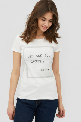 Футболка Basic