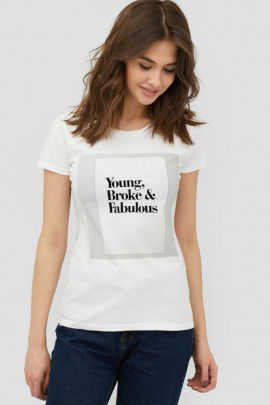 Футболка Basic