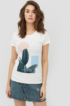 Футболка Basic