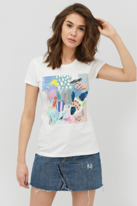 Футболка Basic