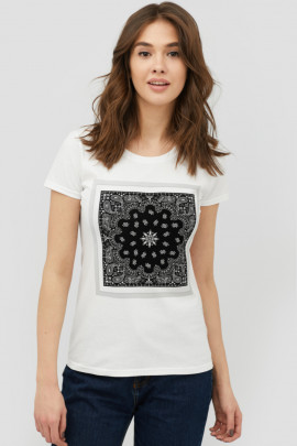 Футболка Basic