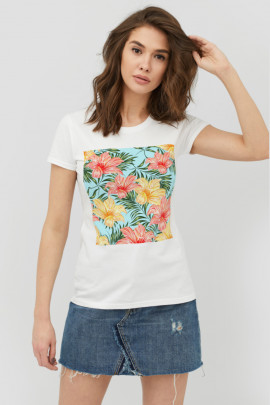 Футболка Basic