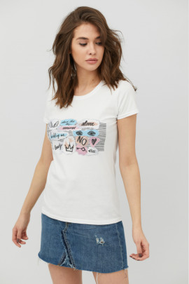 Футболка Basic