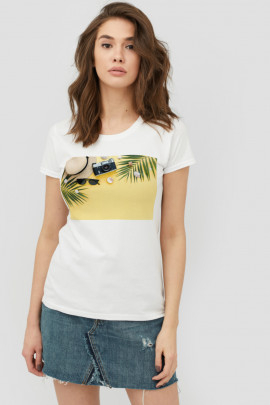 Футболка Basic