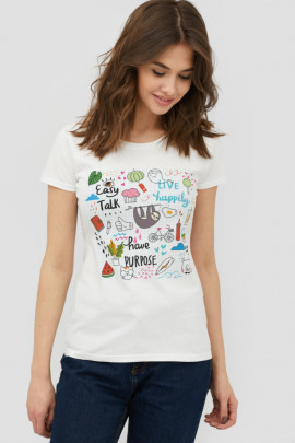 Футболка Basic