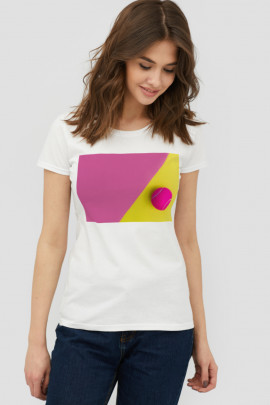 Футболка Basic