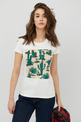 Футболка Basic