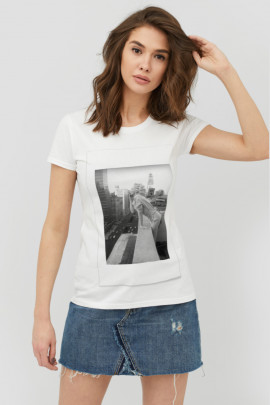 Футболка Basic