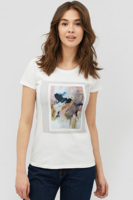 Футболка Basic