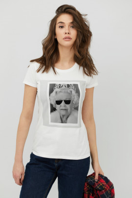 Футболка Basic