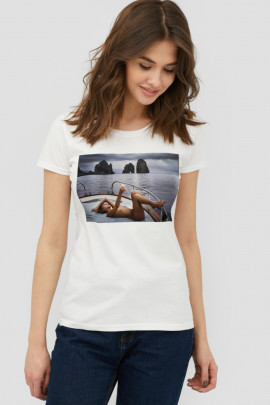 Футболка Basic