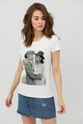 Футболка Basic