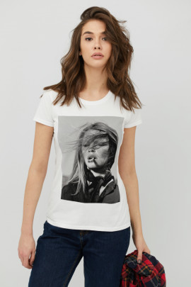 Футболка Basic