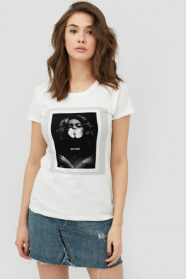 Футболка Basic