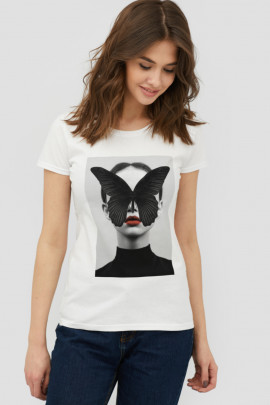 Футболка Basic