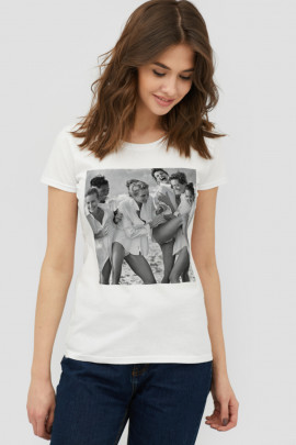 Футболка Basic