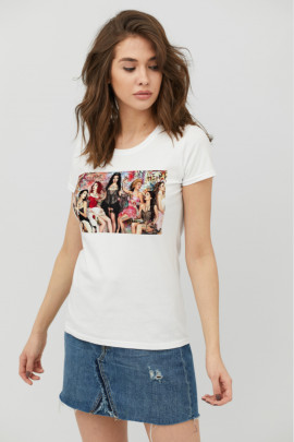 Футболка Basic