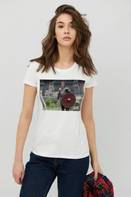 Футболка Basic