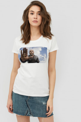 Футболка Basic