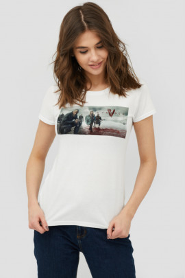 Футболка Basic