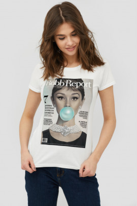 Футболка Basic