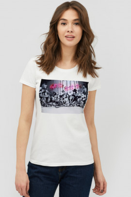 Футболка Basic