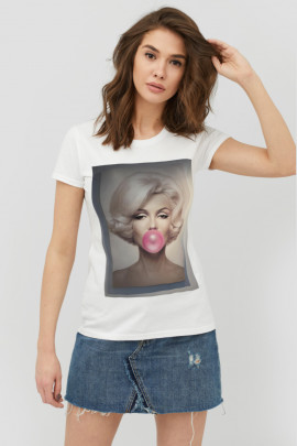 Футболка Basic