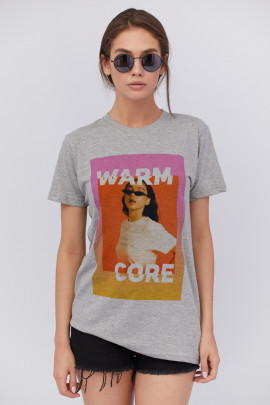 Футболка Boyfriend