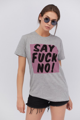 Футболка Boyfriend