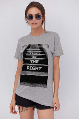 Футболка Boyfriend