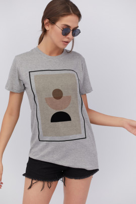 Футболка Boyfriend