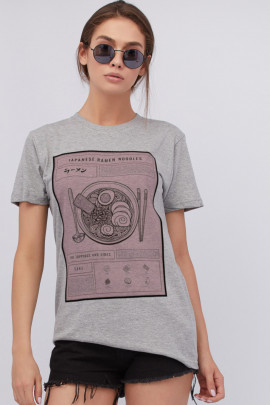 Футболка Boyfriend