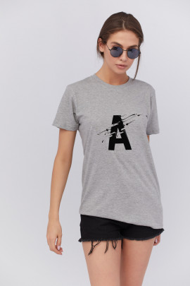 Футболка Boyfriend