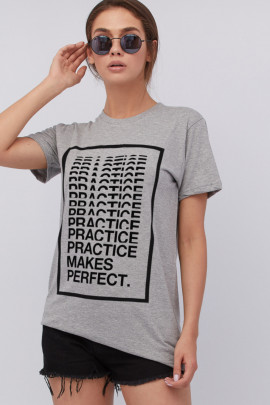 Футболка Boyfriend