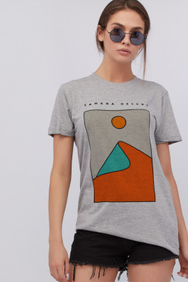 Футболка Boyfriend