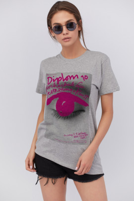 Футболка Boyfriend