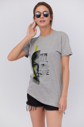 Футболка Boyfriend