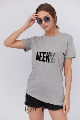 Футболка Boyfriend