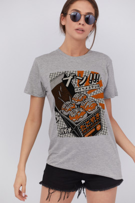 Футболка Boyfriend