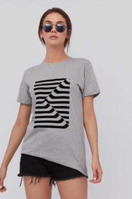 Футболка Boyfriend