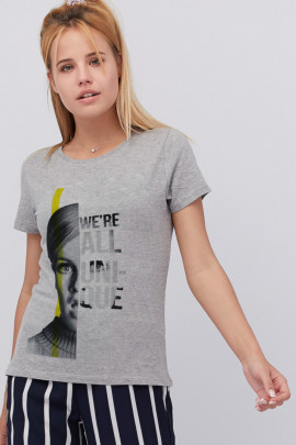 Футболка Basic