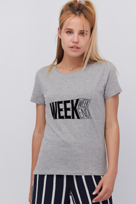 Футболка Basic