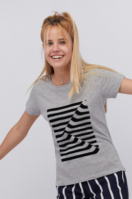 Футболка Basic