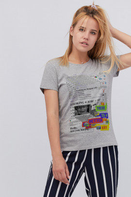 Футболка Basic