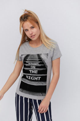 Футболка Basic