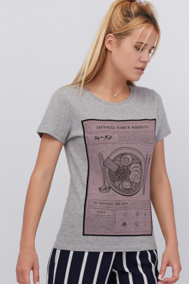 Футболка Basic