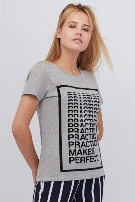 Футболка Basic