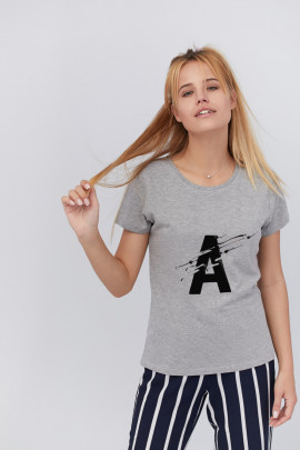 Футболка Basic